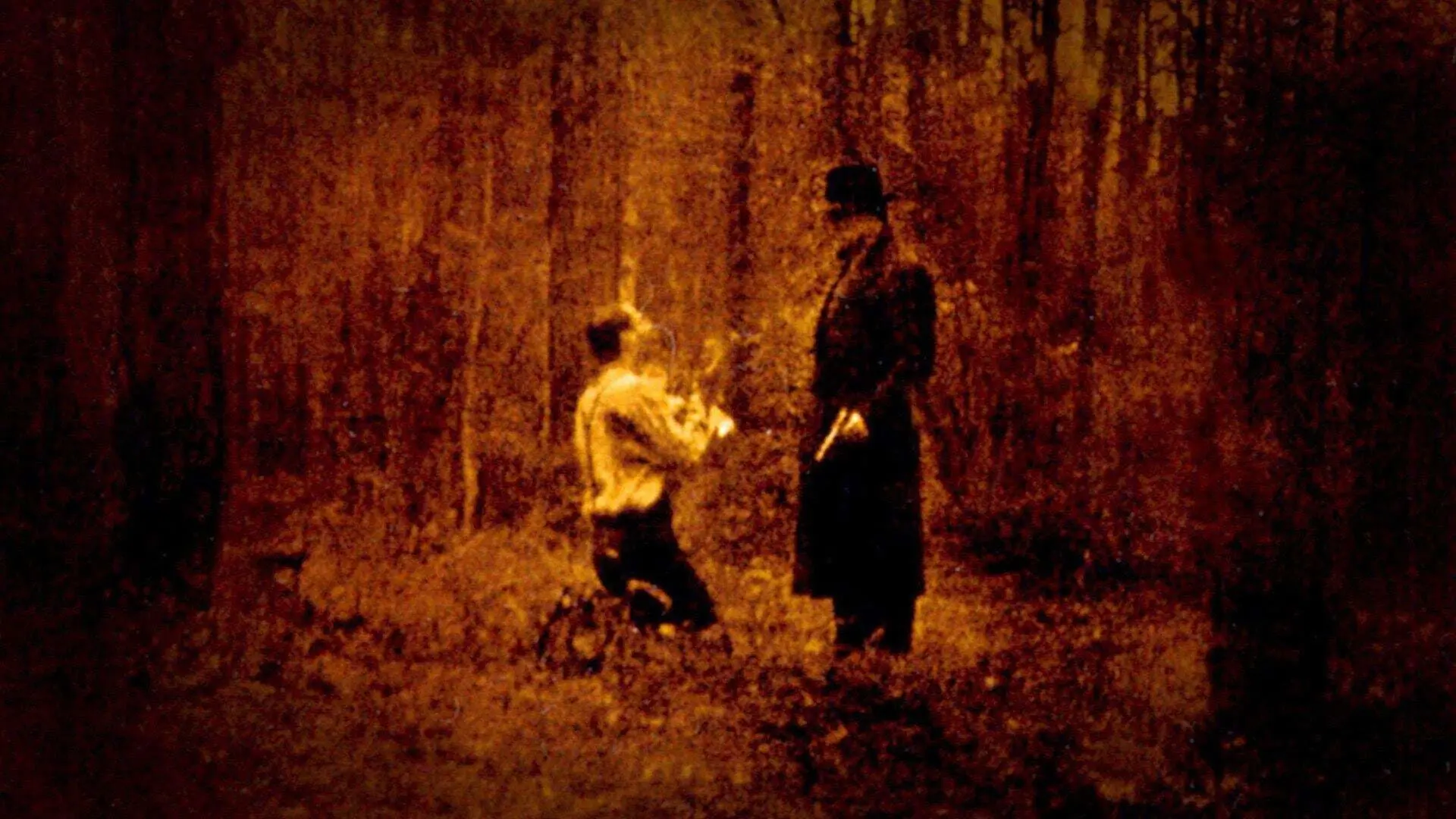 Miller's Crossing backdrop