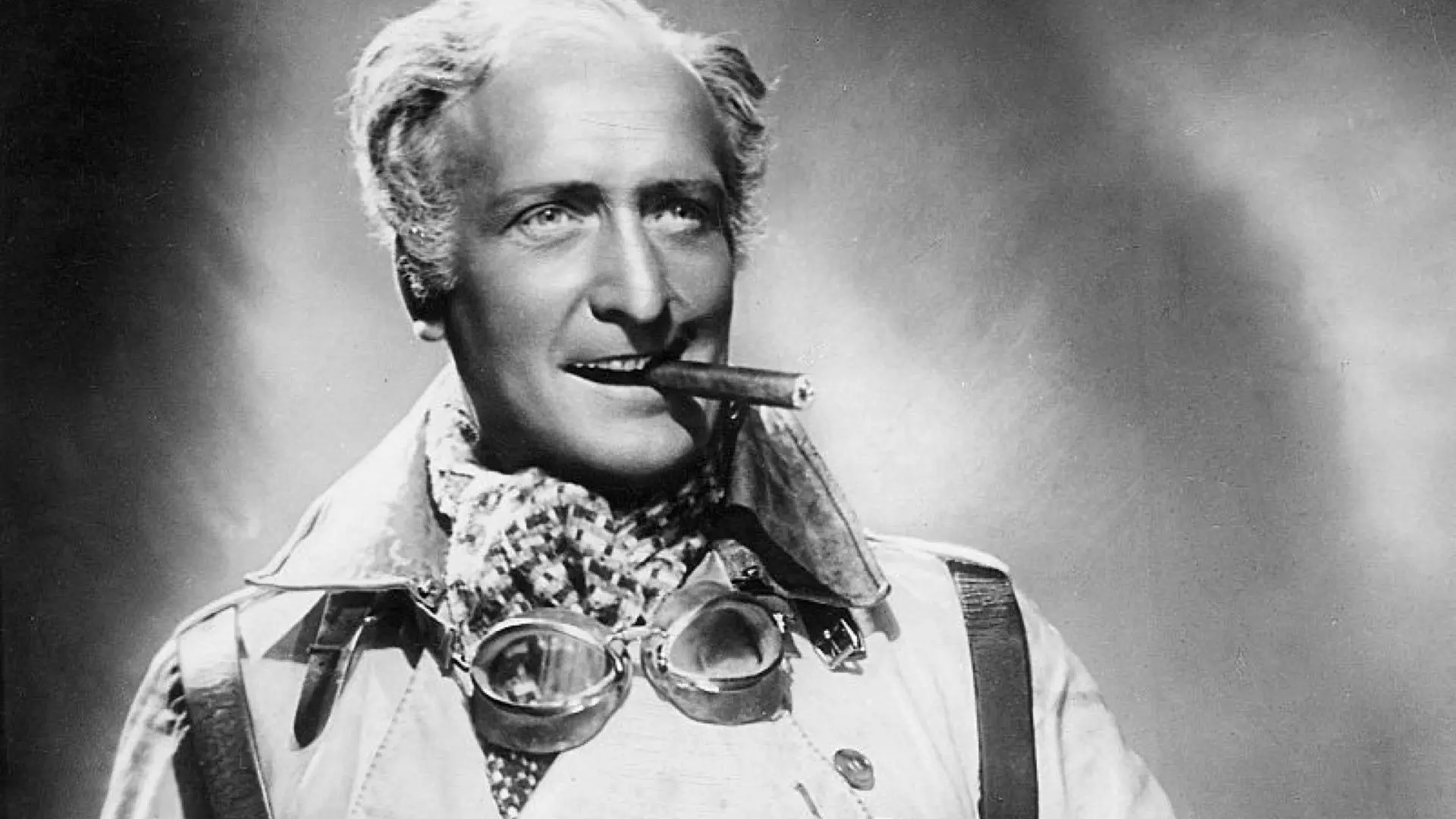 F.P.1 Doesn't Answer backdrop