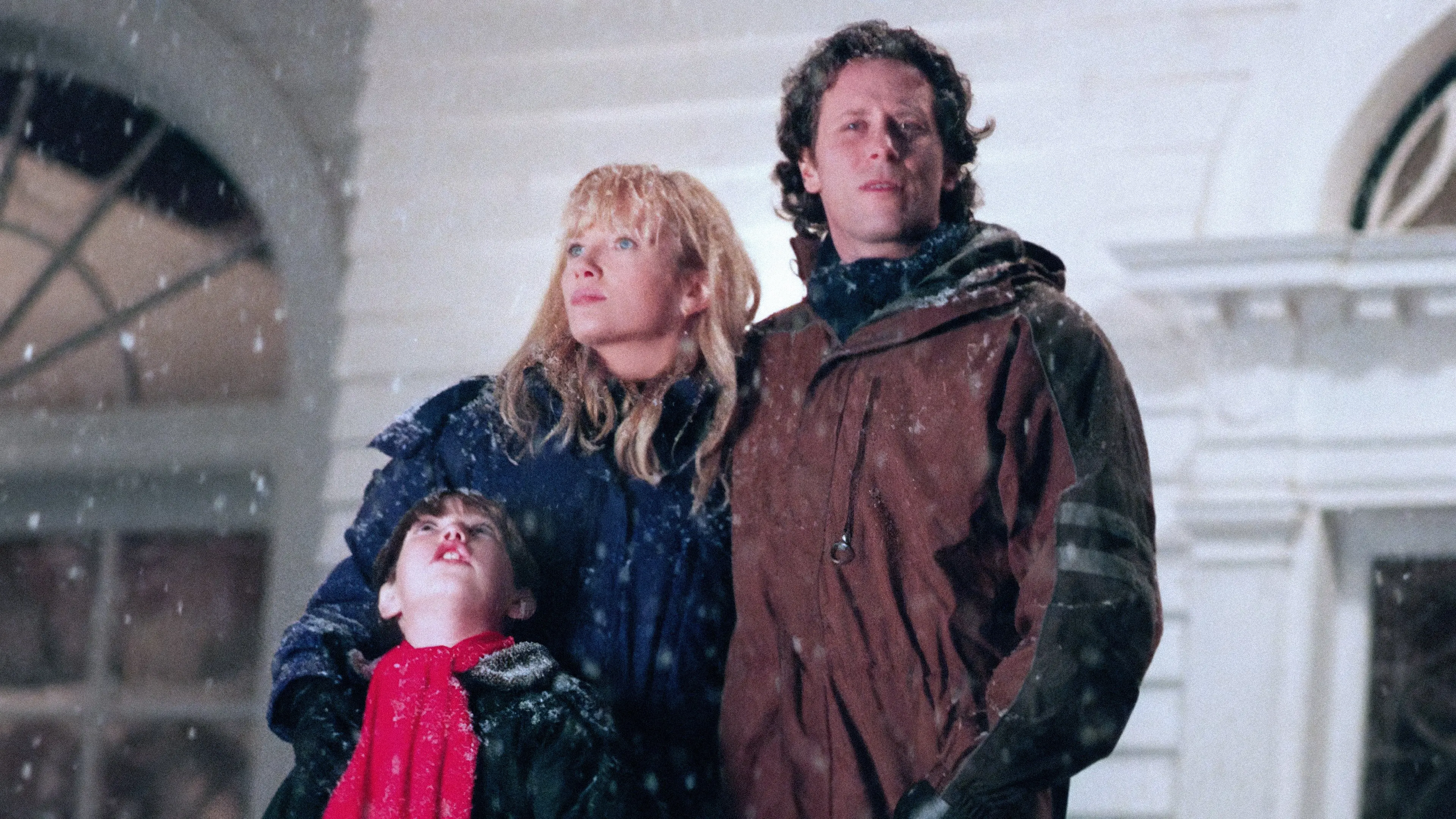 The Shining backdrop