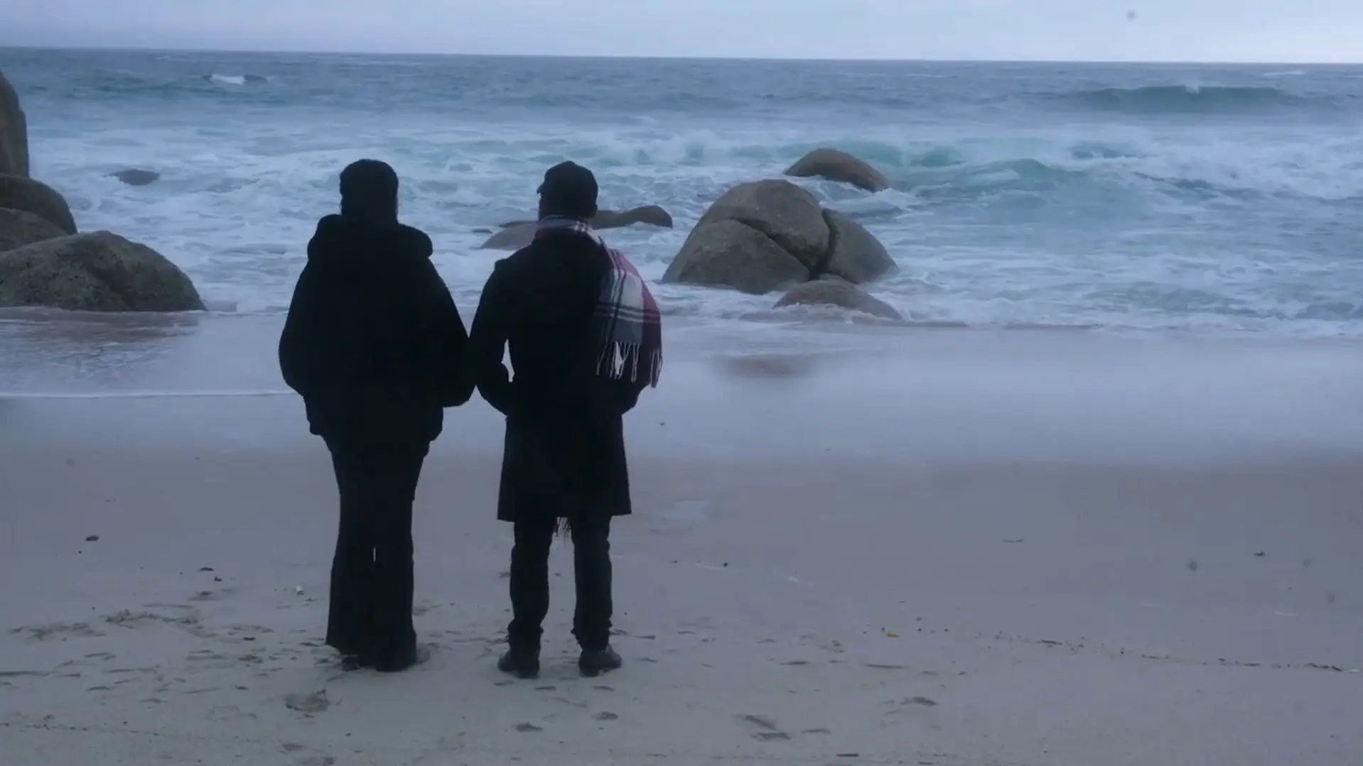 Life Support backdrop