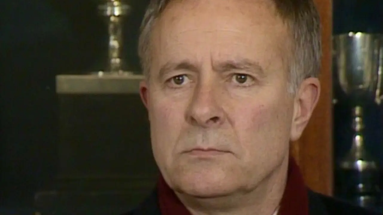 Mr. Palfrey of Westminster backdrop