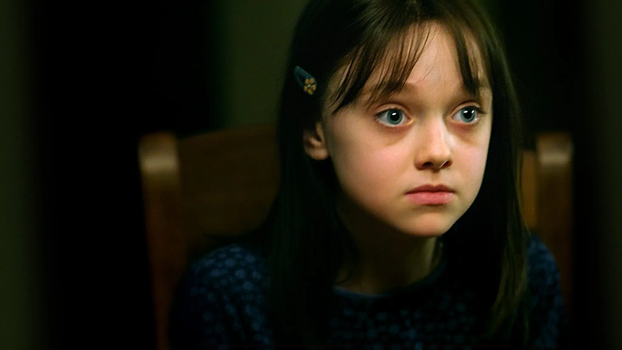 Hide and Seek backdrop