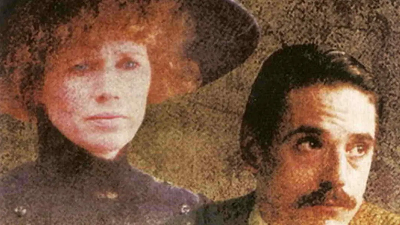 The Wild Duck backdrop