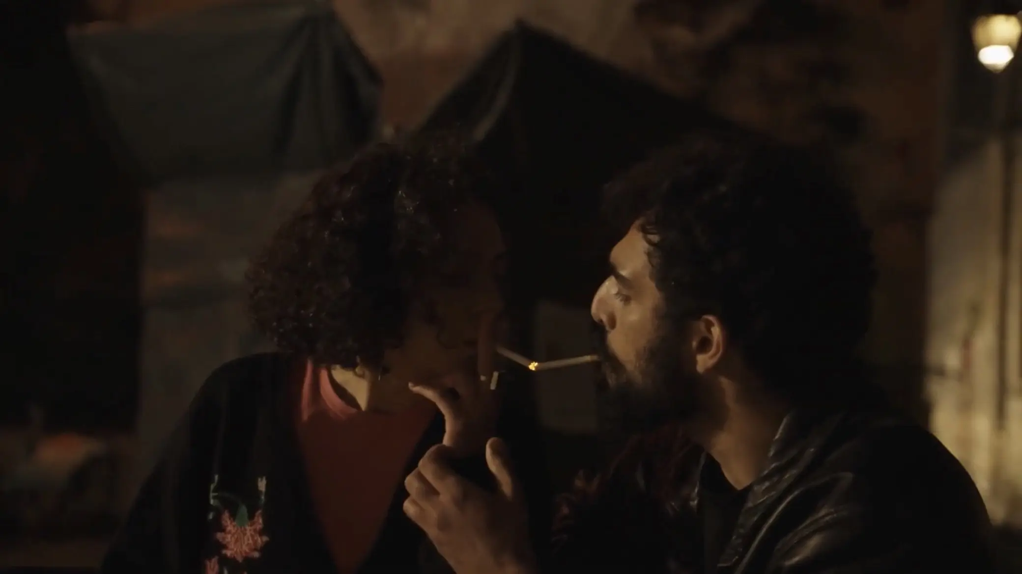 I Don’t Like My Car Anymore backdrop