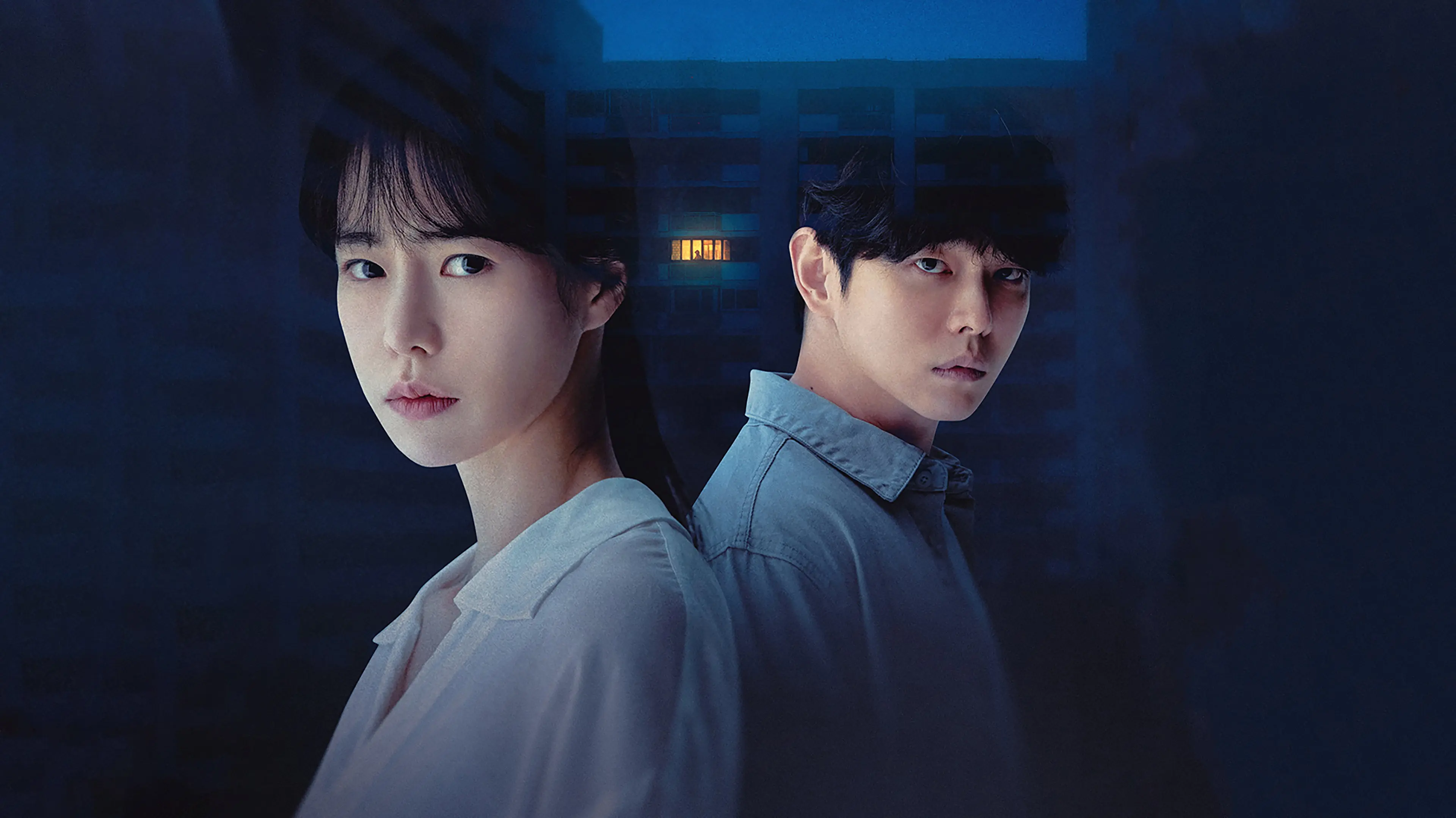 House of Lies backdrop