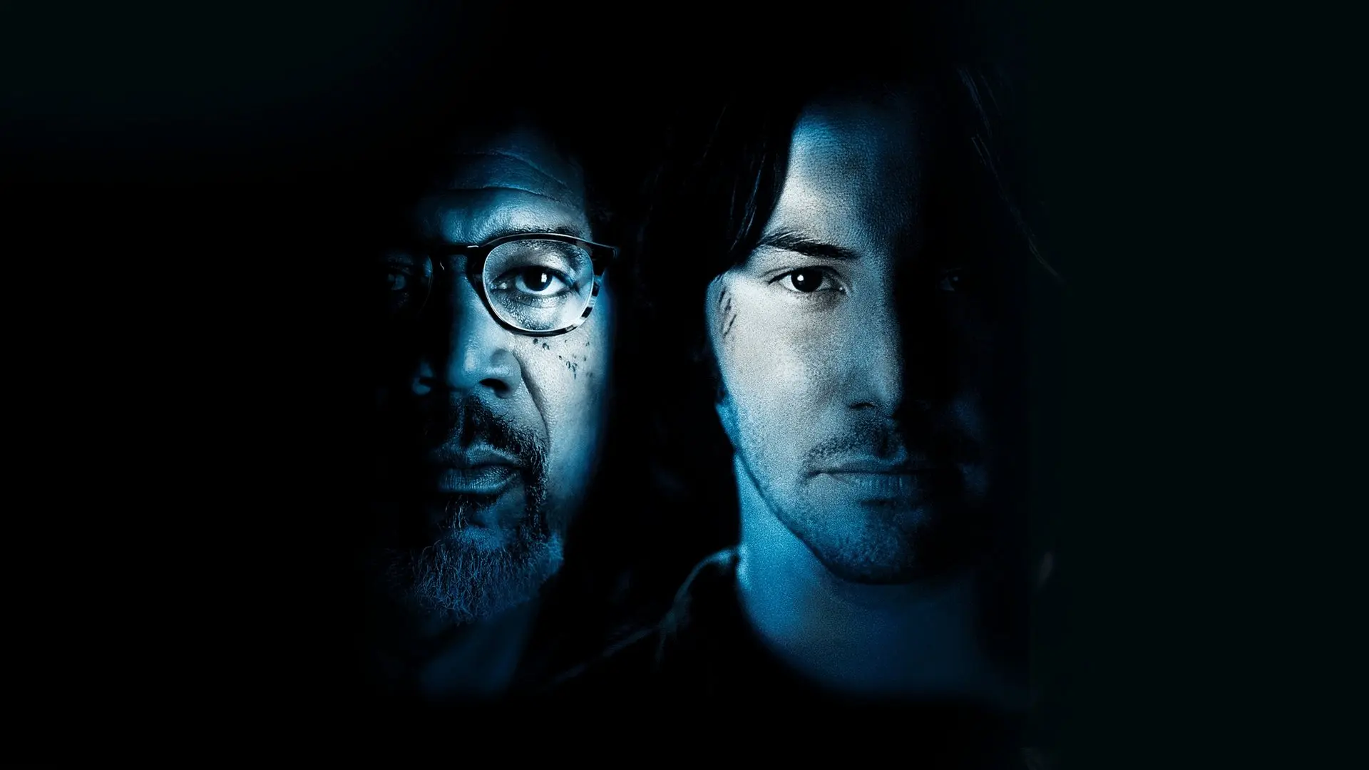 Chain Reaction backdrop