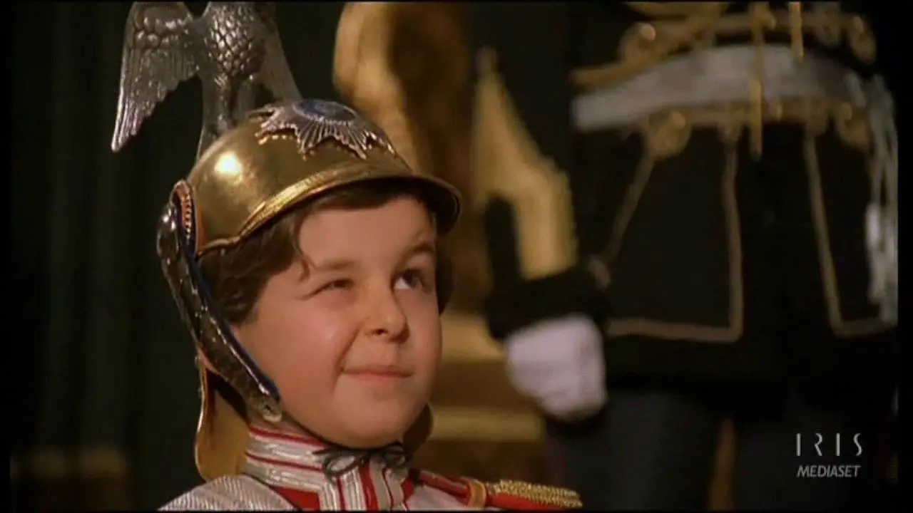 Michele Strogoff backdrop