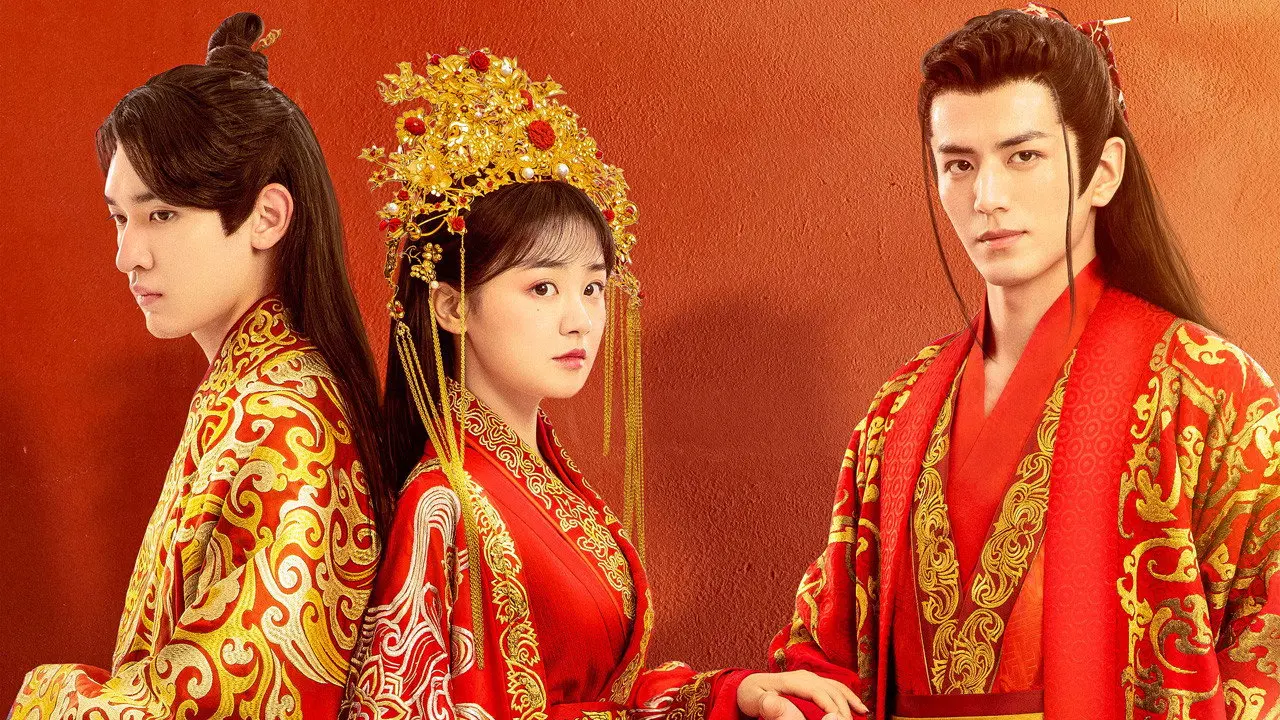 Decreed by Fate backdrop