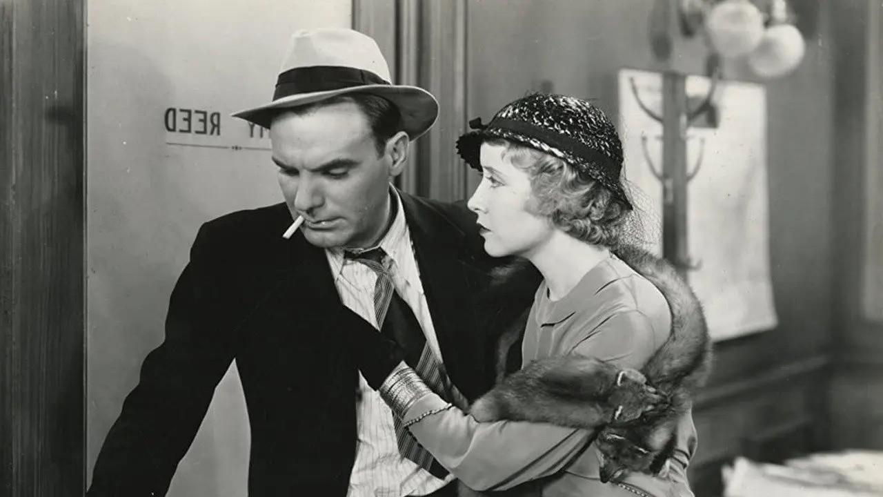 Hollywood Speaks backdrop