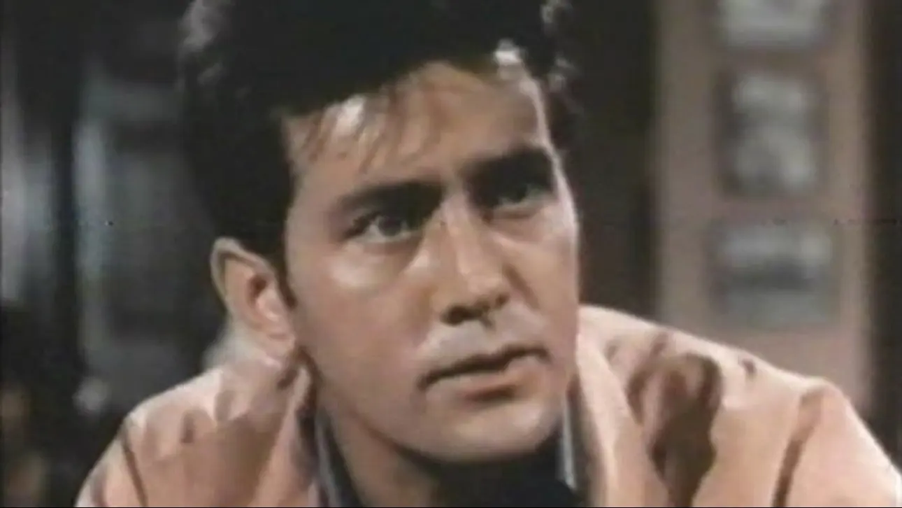 Letters from Three Lovers backdrop