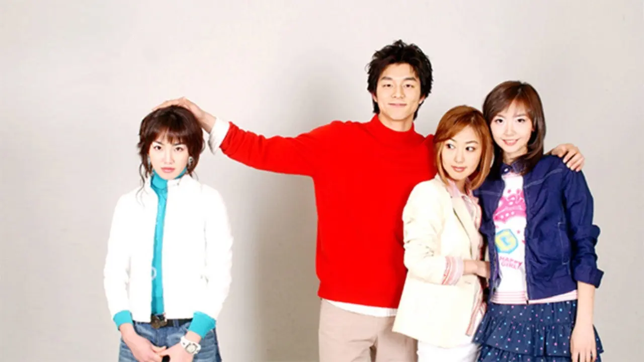 Twenty Years Old backdrop