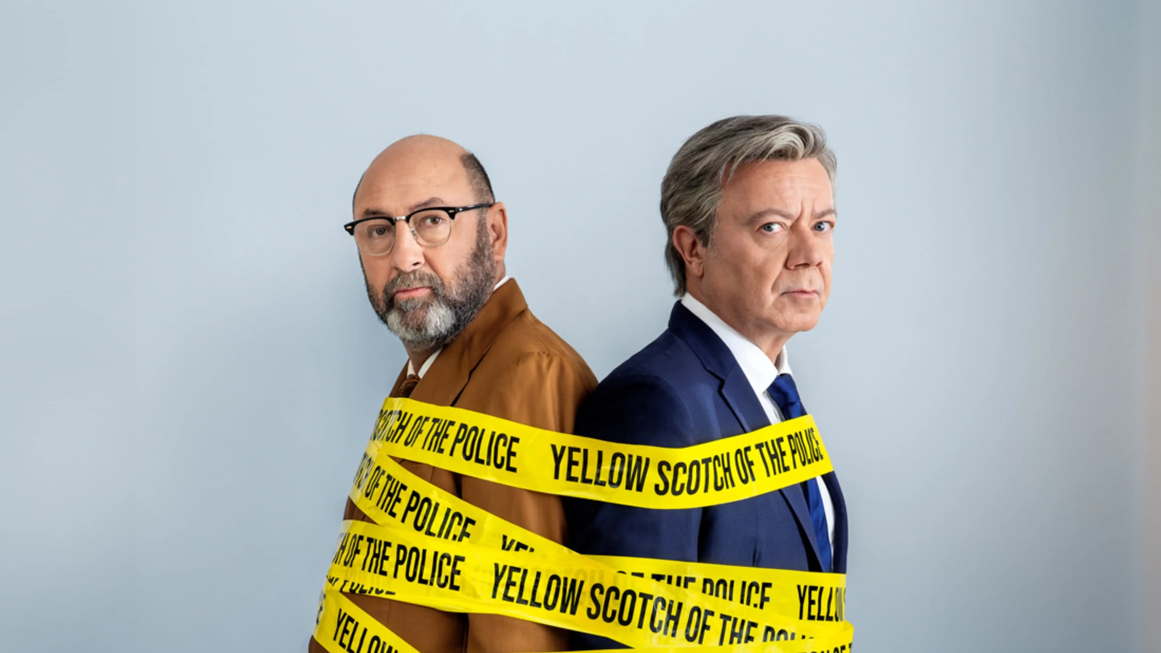 Pamela Rose: The Series backdrop