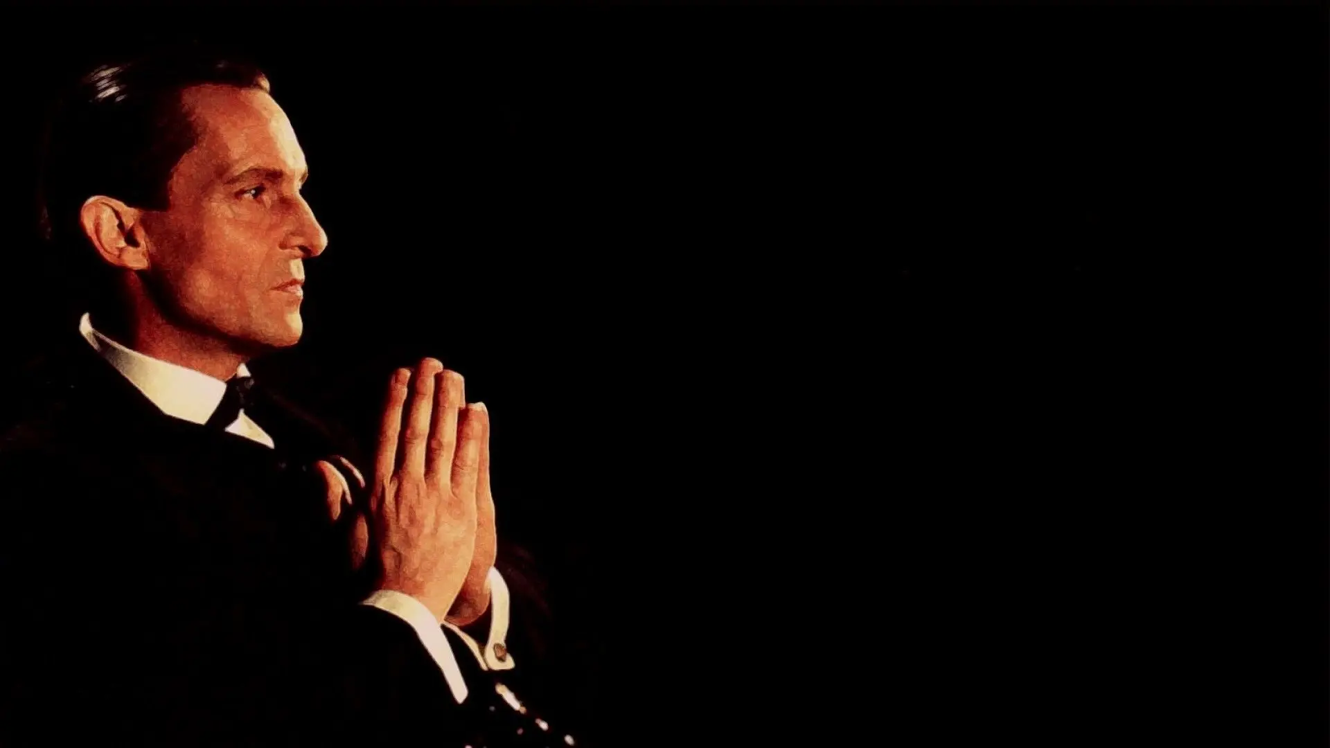 Sherlock Holmes backdrop