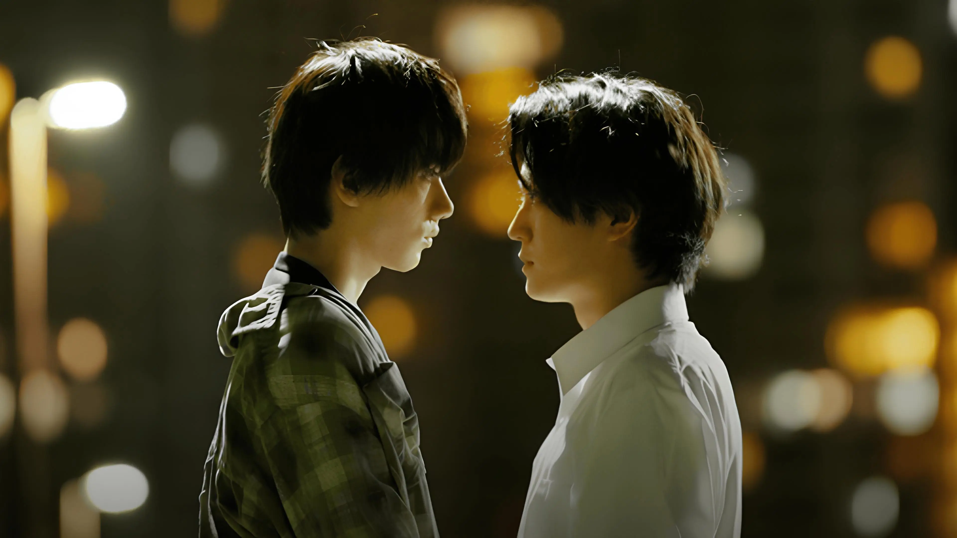 I'm Your Pet backdrop