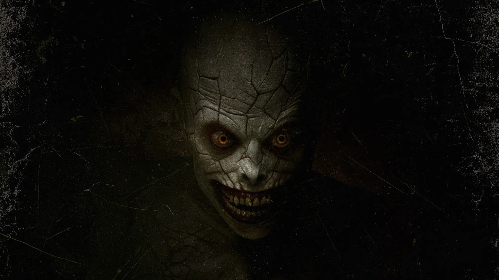 The Mortuary Assistant backdrop