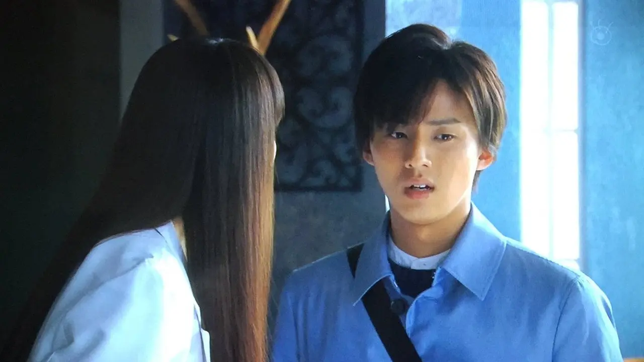 Beautiful Bones: Sakurako's Investigation backdrop