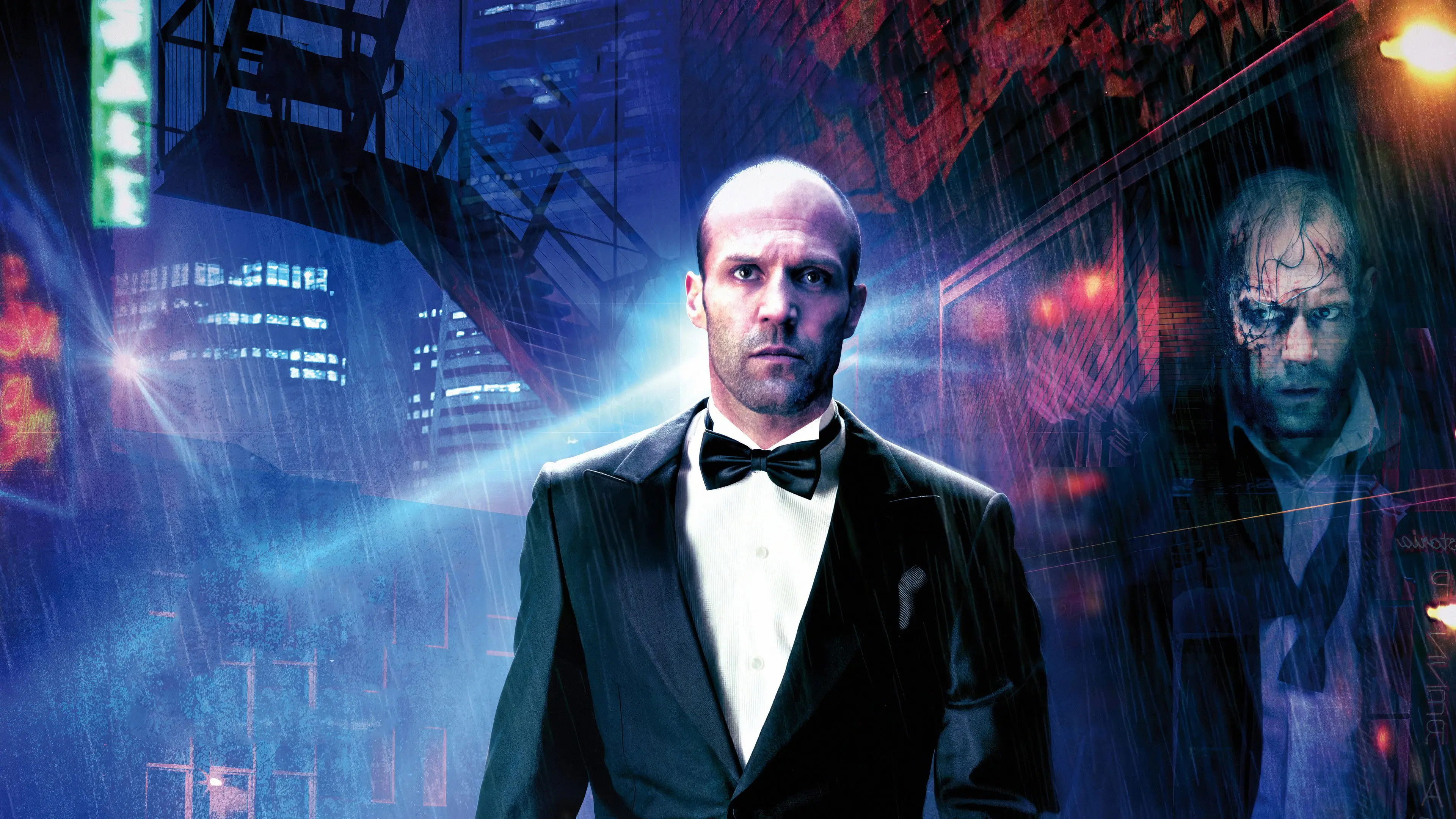 Hummingbird backdrop