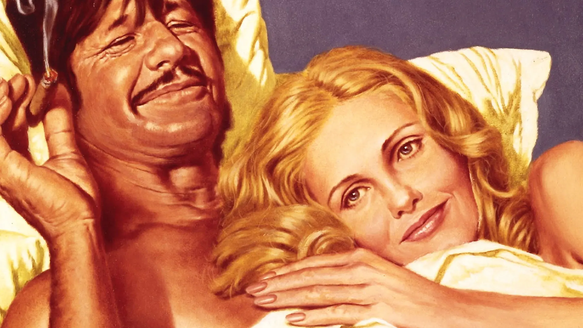 From Noon Till Three backdrop