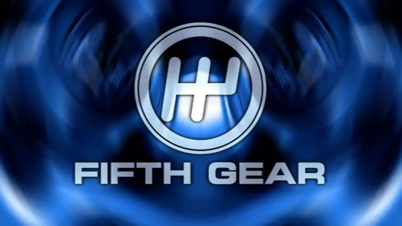 Fifth Gear backdrop