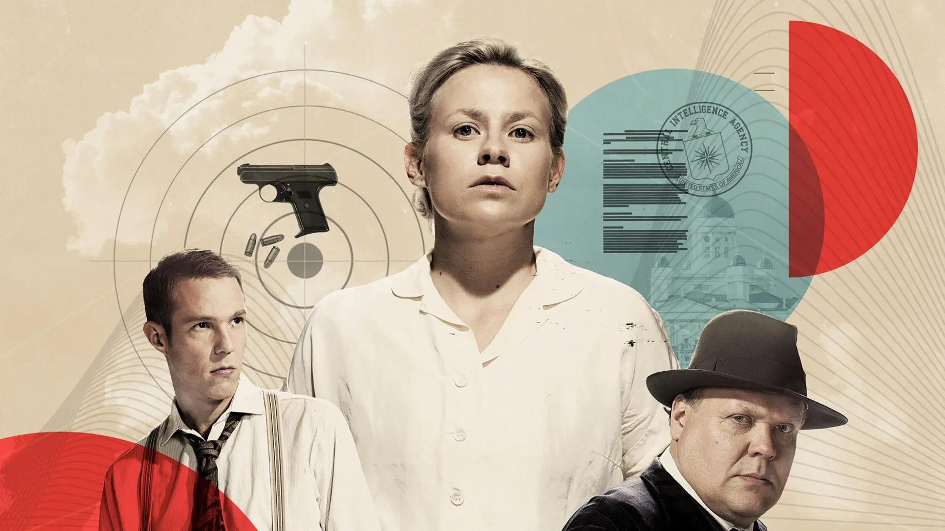 Shadow Lines backdrop