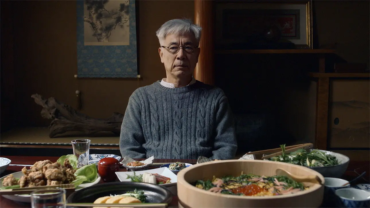 Moon Rabbit backdrop