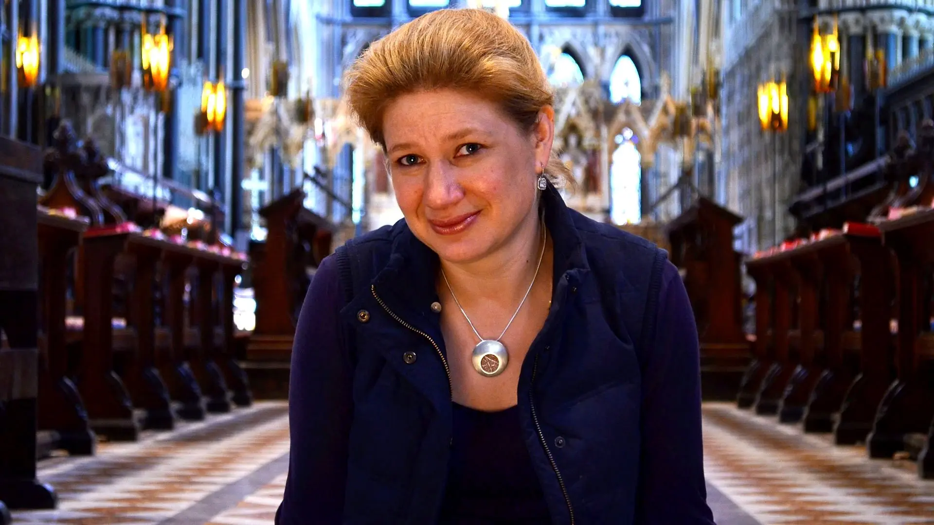 The Stuarts in Exile backdrop