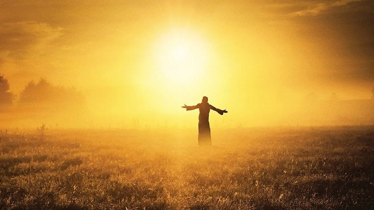 Greatest Heroes of the Bible backdrop