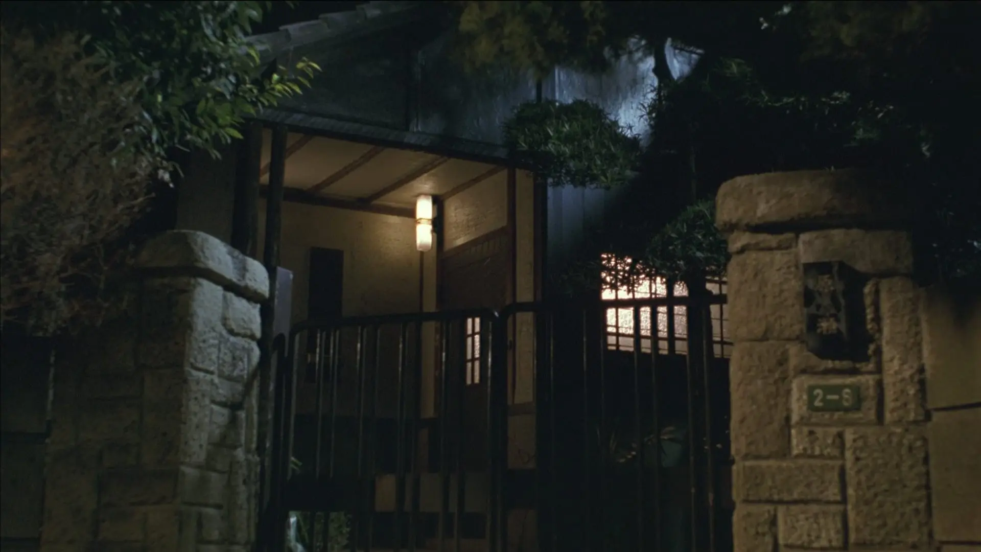 Ju-on: The Grudge 2 backdrop