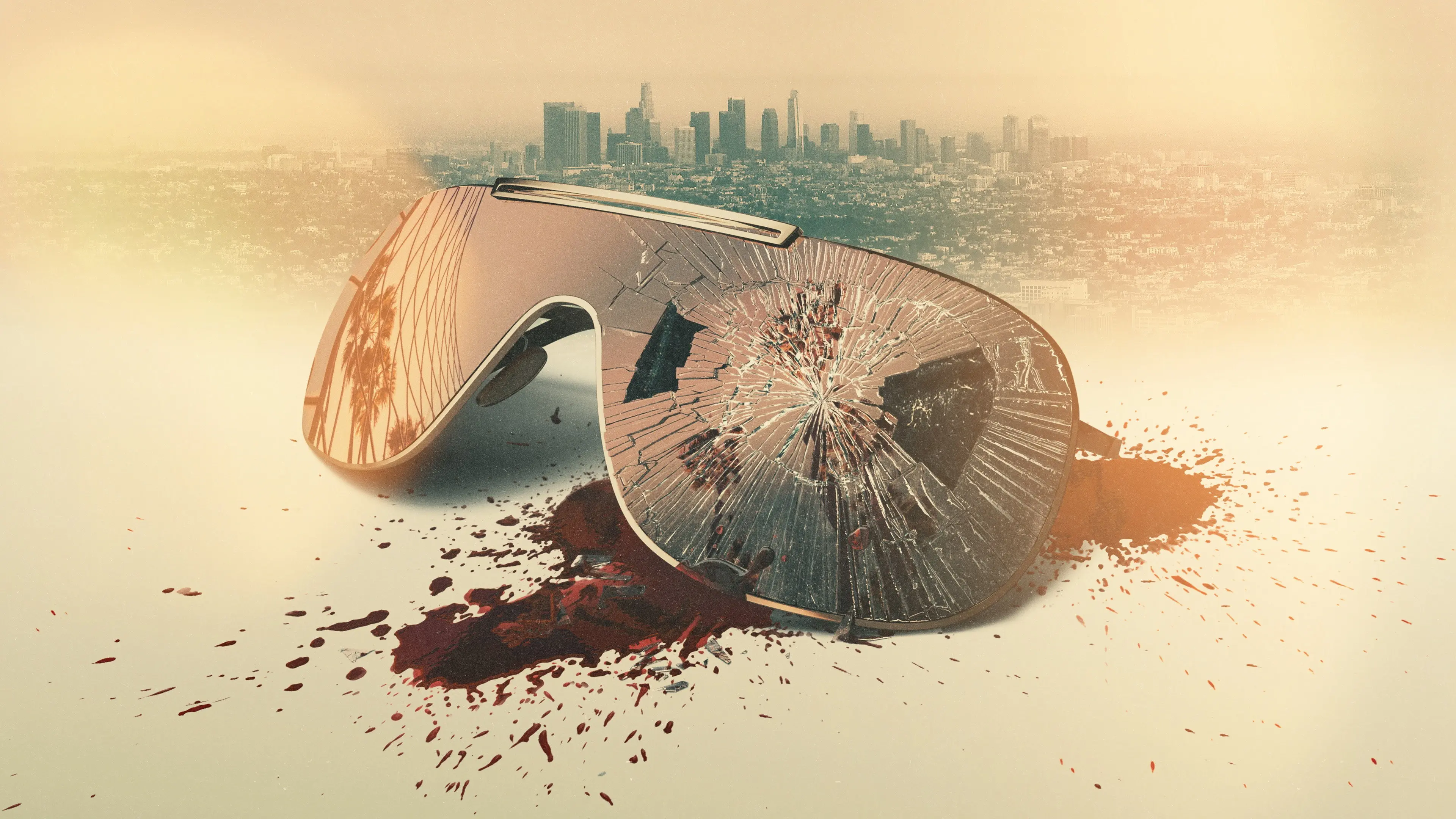 The Real Murders of Los Angeles backdrop