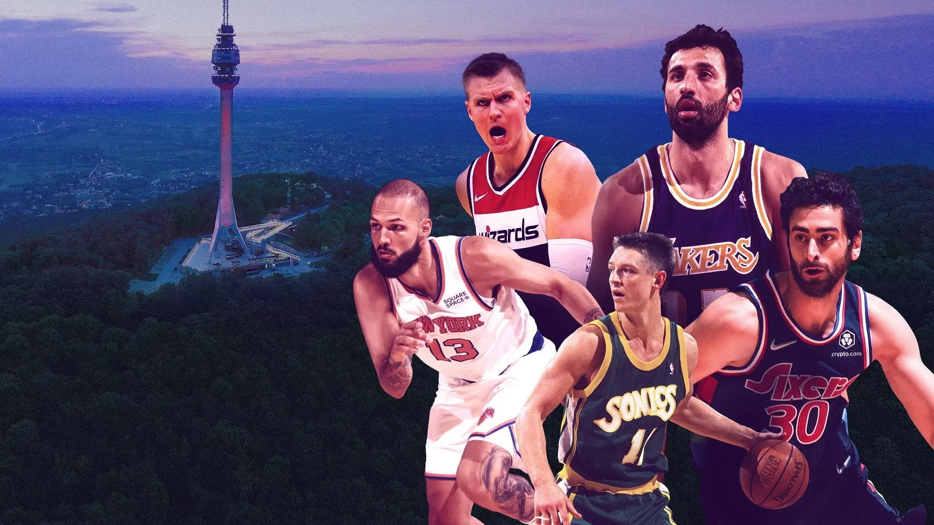 Hoop Cities backdrop