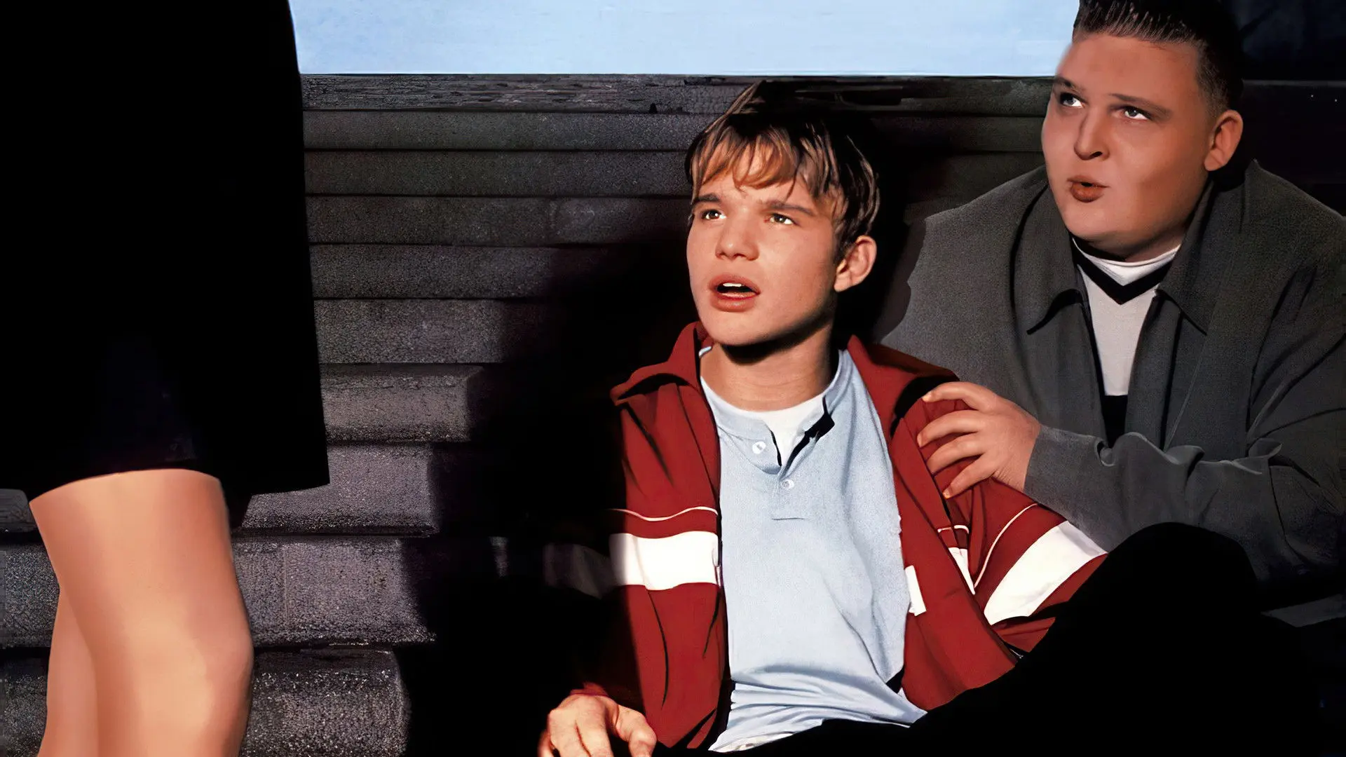 Ants in the Pants backdrop