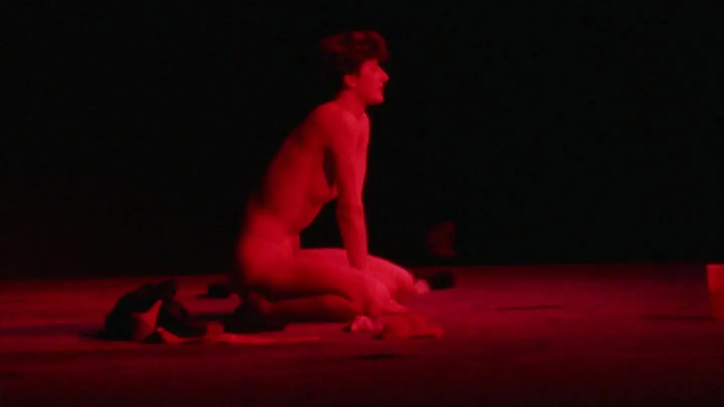 Kamikaze Hearts backdrop