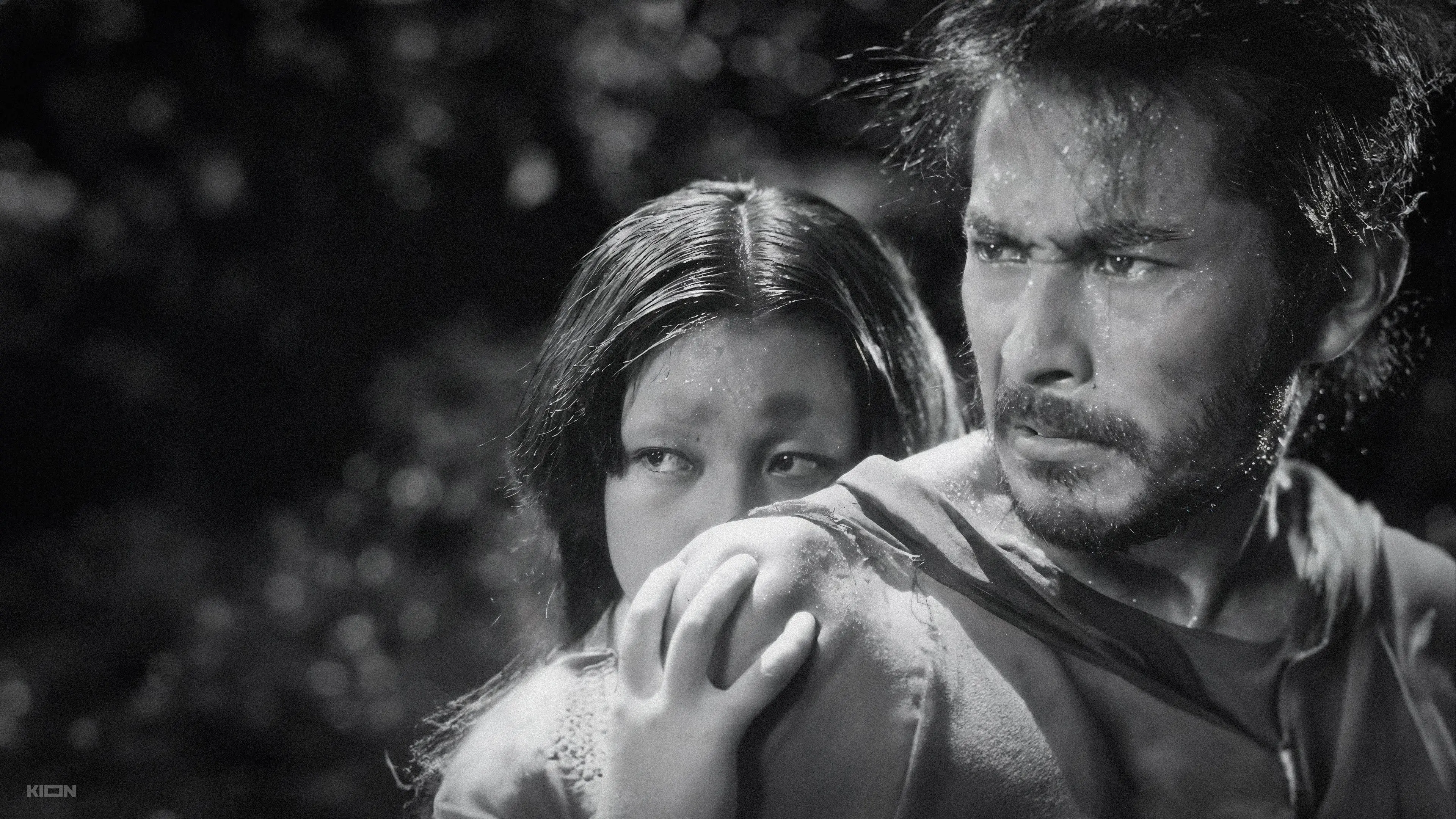 Rashomon backdrop