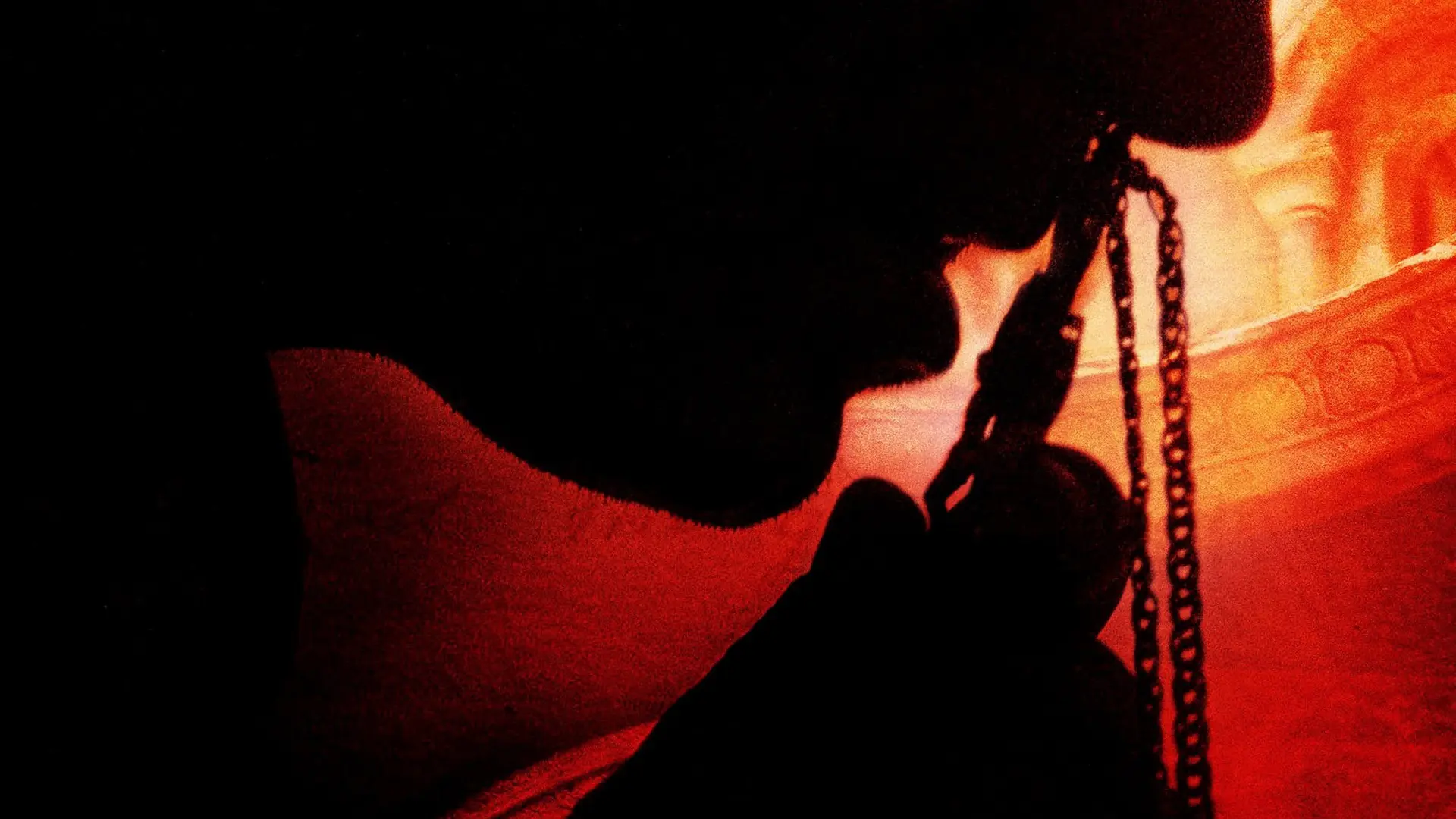 Dominion: Prequel to The Exorcist backdrop