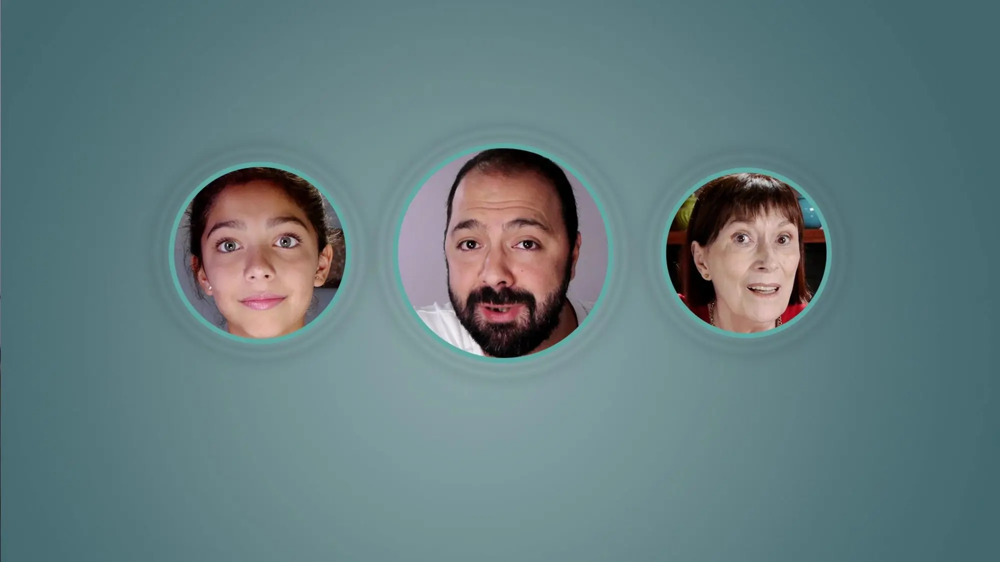 Connexion en cours backdrop