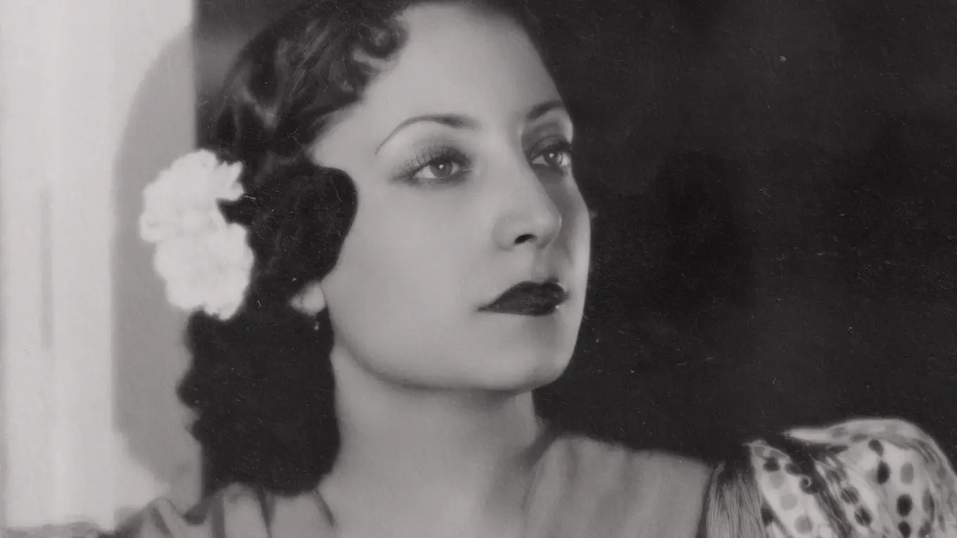 Maria and the Lost Movie backdrop