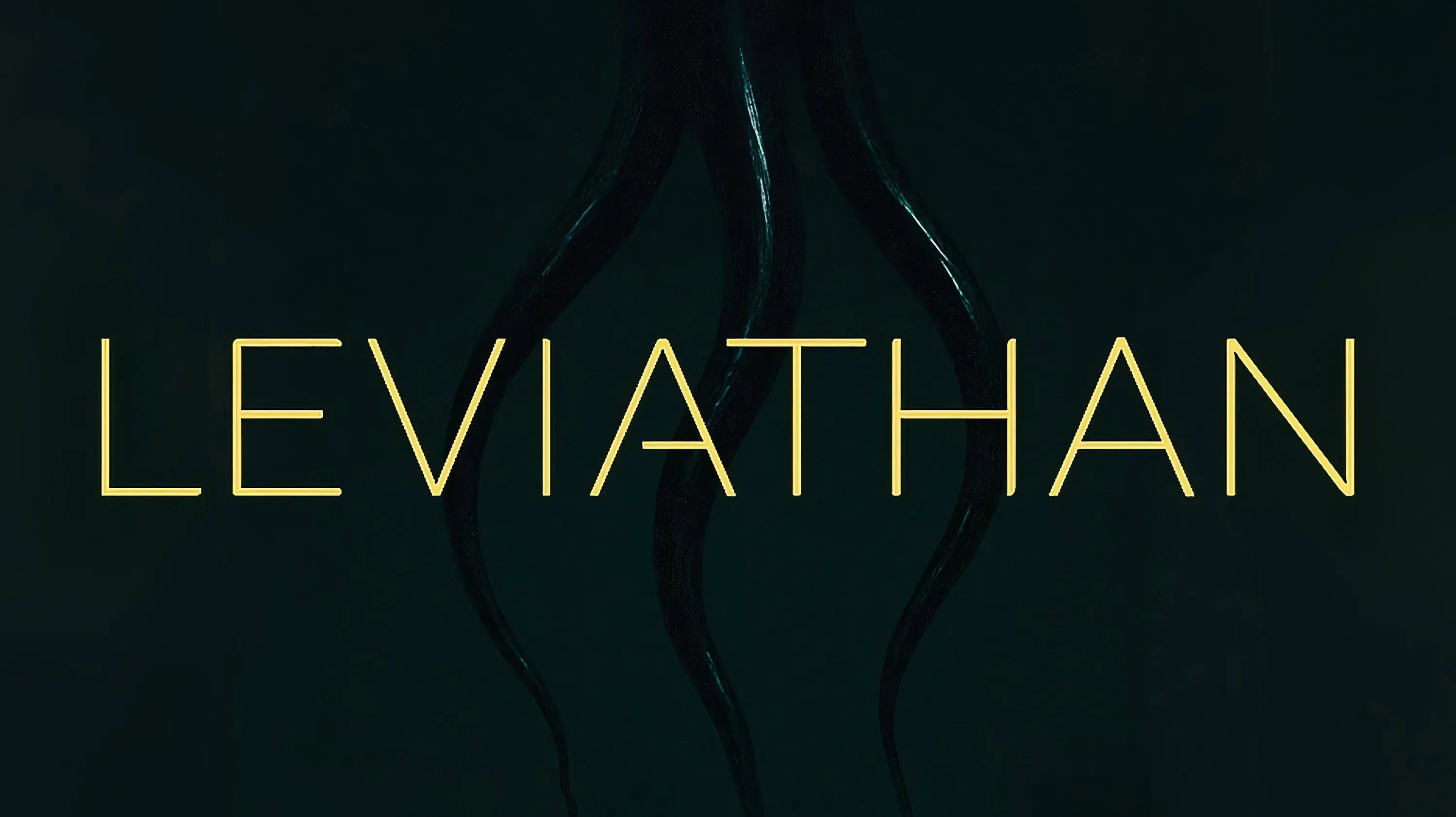 Leviathan backdrop