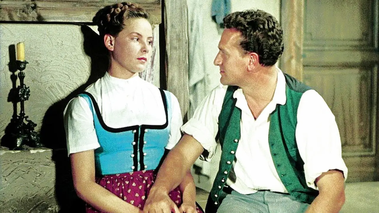 Der Schandfleck backdrop