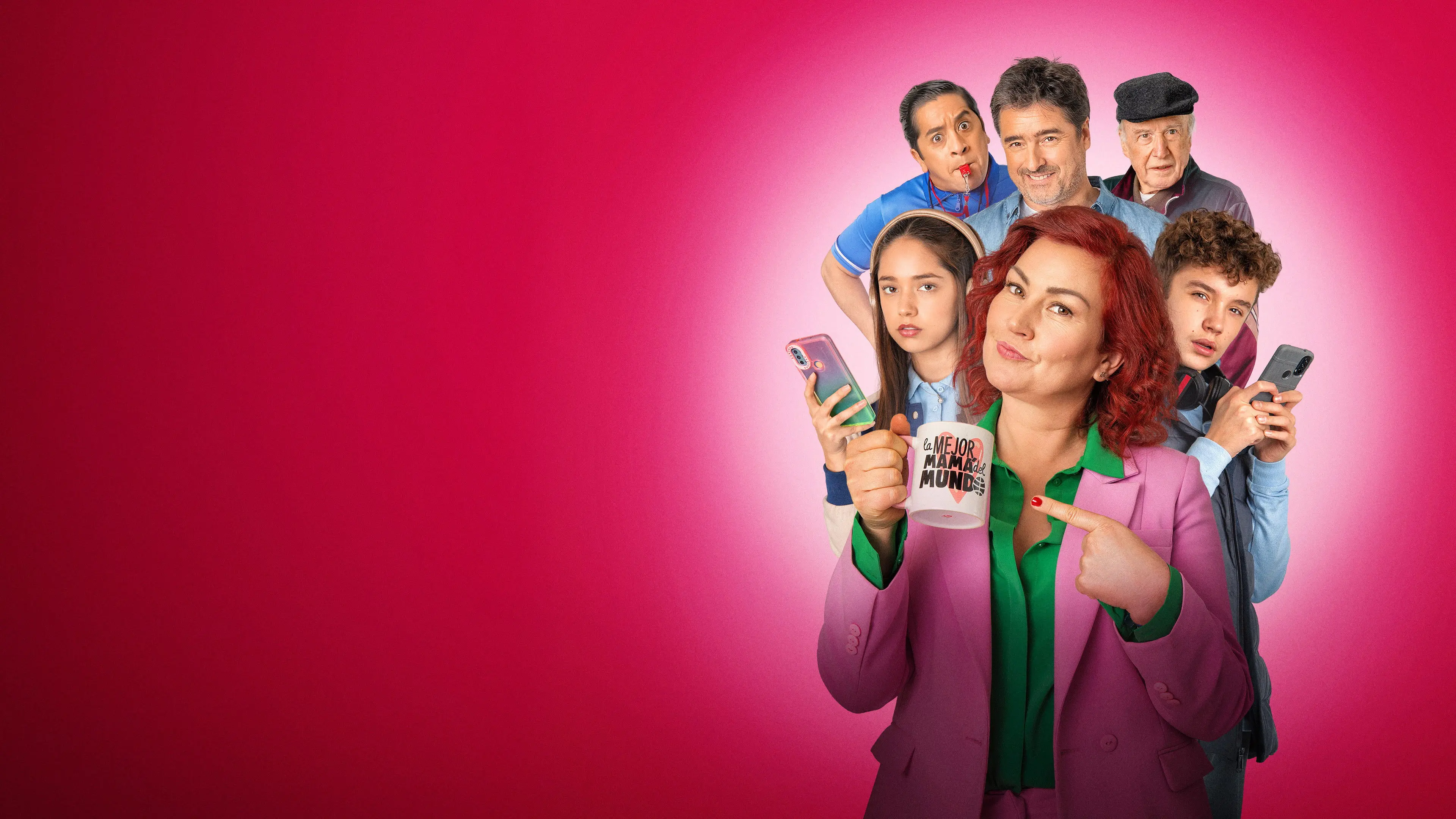 Disconnected 2 backdrop