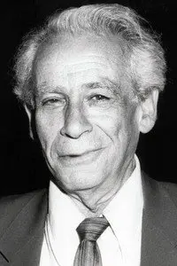 Samuel Fuller