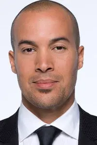 Coby Bell