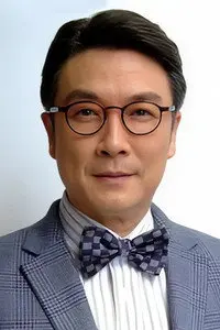 Damian Lau Chung-Yan