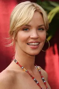 Ashley Scott