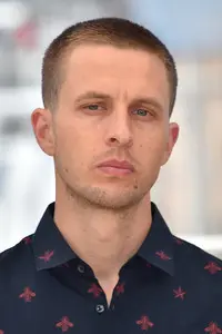 Anders Danielsen Lie