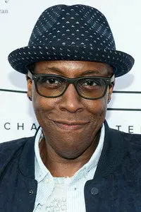 Arsenio Hall