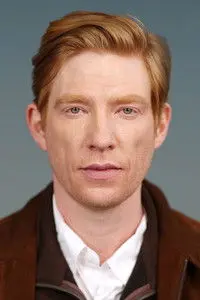 Domhnall Gleeson