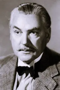 Nigel Bruce