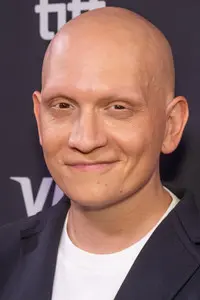 Anthony Carrigan