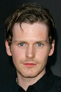 Shaun Evans