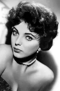Joan Collins